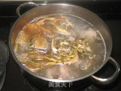Make step 2