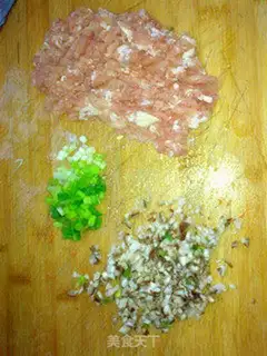 Make step 1