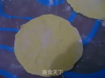 Make step 3