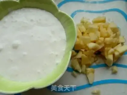 Make step 5