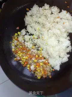 Make step 5