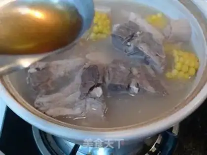 Make step 5