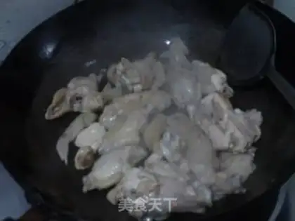 Make step 2
