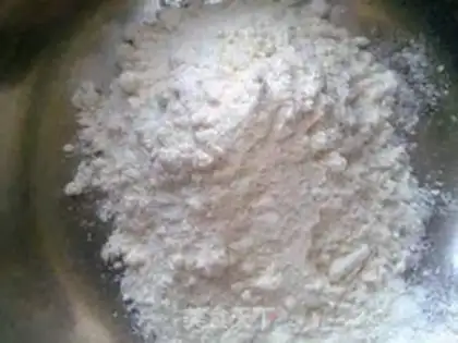 Make step 2