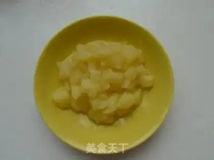 Make step 8