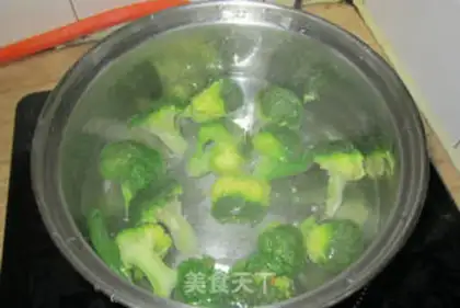 Make step 11
