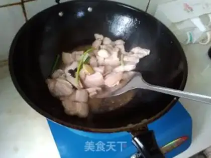 Make  step 4