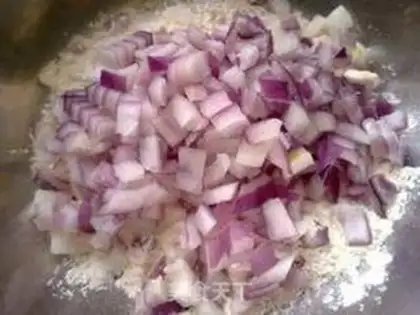Make step 3