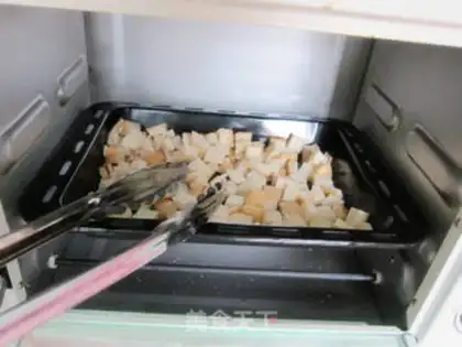 Make  step 2