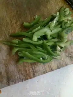 Make step 1
