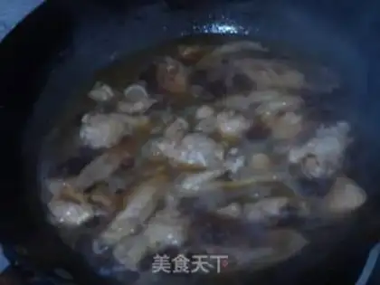 Make step 5