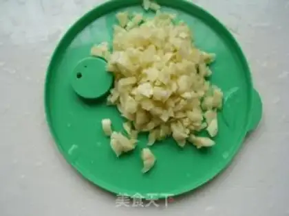 Make step 2