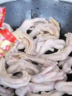 Make step 5