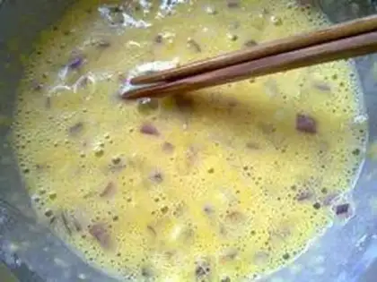 Make step 5
