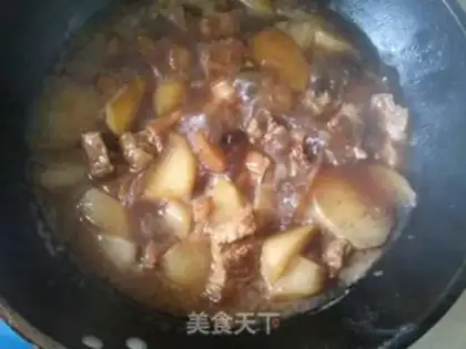 Make  step 8