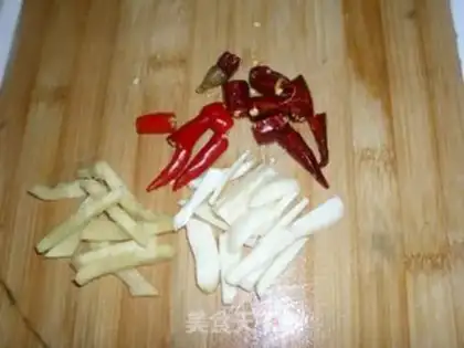 Make step 5