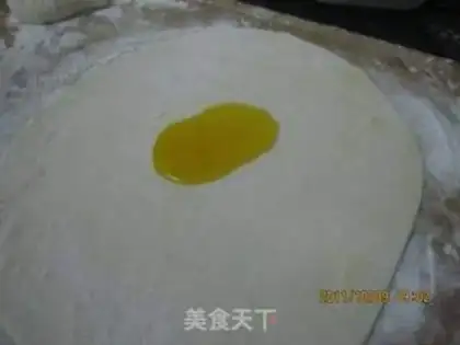 Make step 5