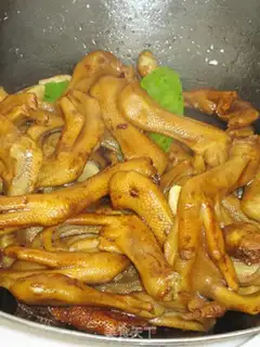 Make step 7