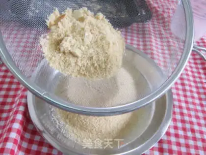 Make  step 5