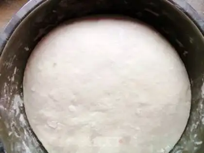 Make step 7