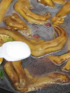 Make step 8