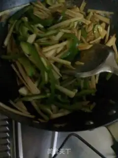 Make step 5