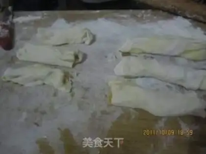 Make step 7
