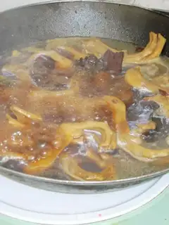 Make step 9