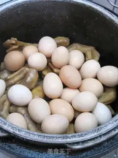 Make step 10