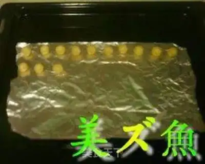 Make step 8