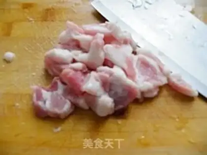 Make step 2