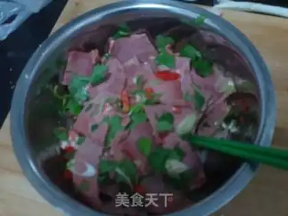Make step 4