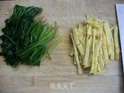 Make step 7