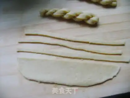 Make step 3