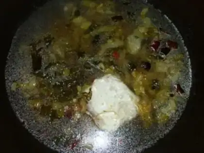 Make step 10