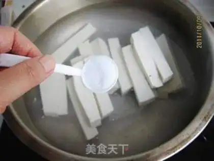 Make step 4