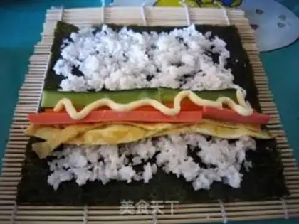 Make step 5