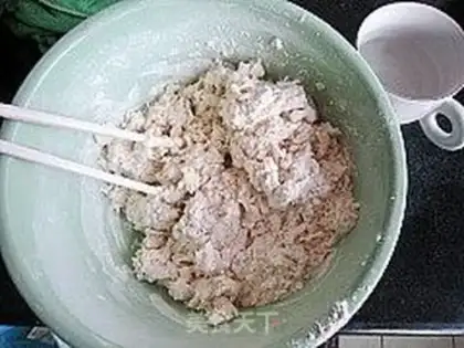 Make step 1