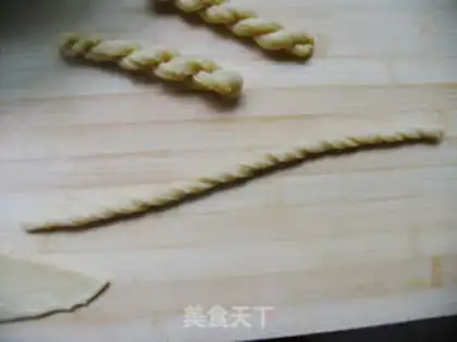 Make step 5