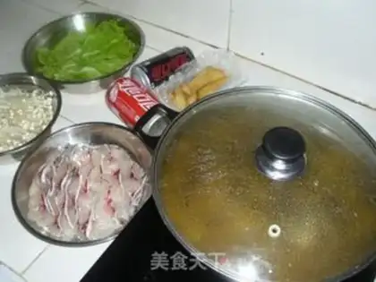 Make step 12