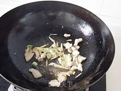 Make step 5