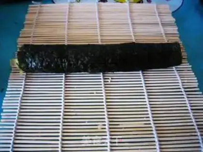 Make step 6