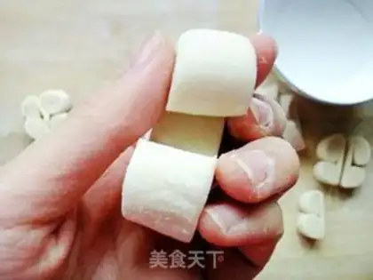 Make step 14
