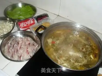 Make step 13