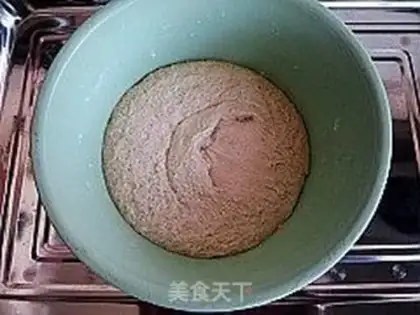 Make step 3