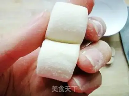 Make step 15