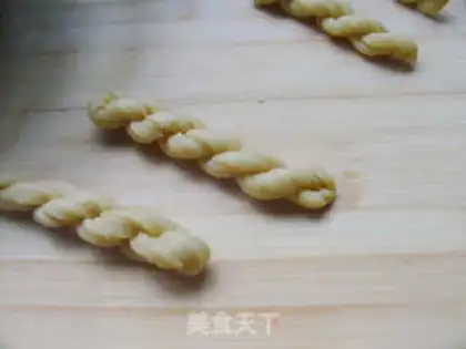 Make step 7