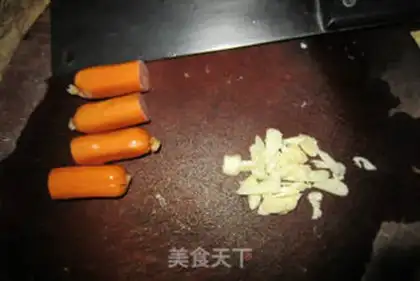 Make step 1