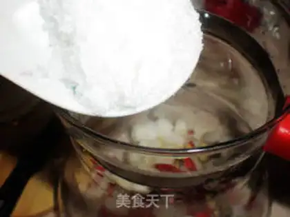 Make step 3