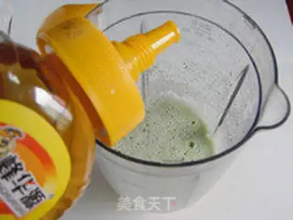 Make step 5